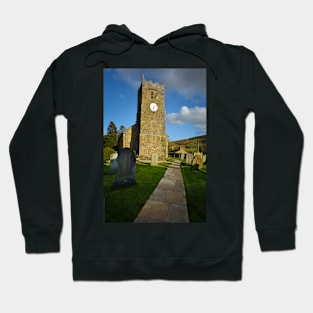 Muker Church Hoodie